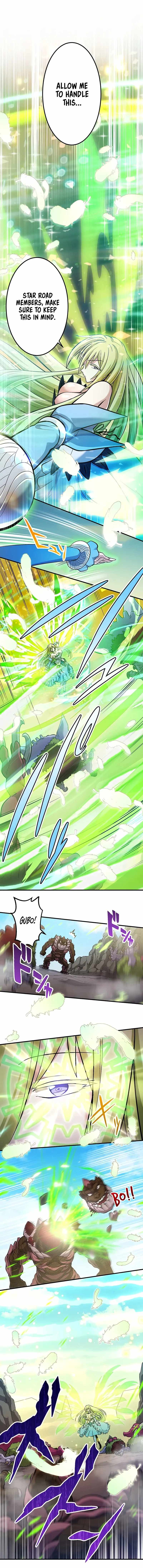 I Have Zero Magic Power, But I'm The Strongest With Physical Magic! Chapter 39 8